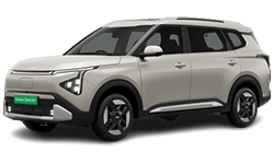 Kia Carens Clavis EV Car Image