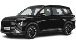 Kia Carens Clavis Car Image