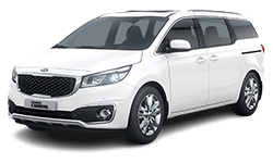 Kia Carnival Car Image