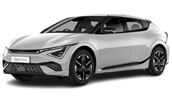 Kia EV6 Car Image