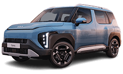 Kia Syros Car Image