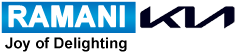 Ramani Kia Logo