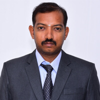 Sathya Mohan - Service Manager Ramani Kia